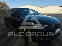 2021 Audi E-TRON