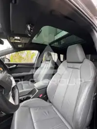 2021 Audi E-TRON