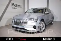 2021 Audi E-TRON