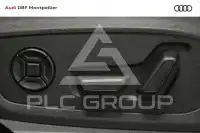 2021 Audi E-TRON