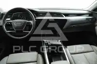 2021 Audi E-TRON