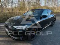 2021 Audi E-TRON