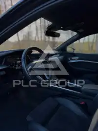 2021 Audi E-TRON