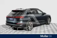 2021 Audi E-TRON