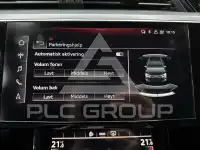 2021 Audi E-TRON