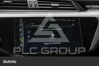 2021 Audi E-TRON