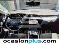 2021 Audi E-TRON