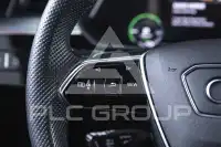 2021 Audi E-TRON