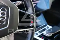 2021 Audi E-TRON