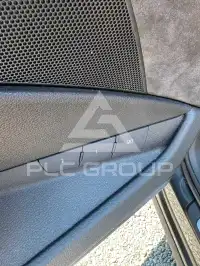 2021 Audi E-TRON