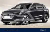 2021 Audi E-TRON