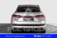 2021 Audi E-TRON