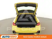 2021 Audi A1