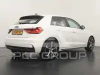2021 Audi A1