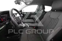 2021 Audi A1