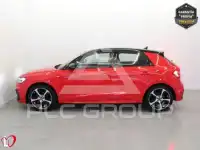 2021 Audi A1