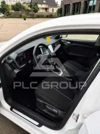 2021 Audi A1