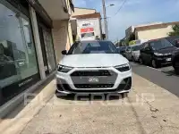 2021 Audi A1