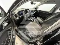2021 Audi A1
