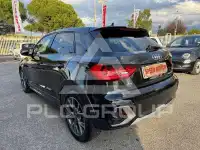 2021 Audi A1