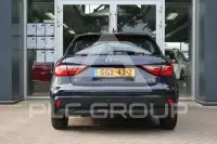 2021 Audi A1