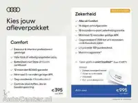 2021 Audi A1
