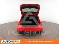 2021 Audi A1