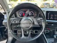 2021 Audi A1
