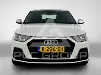 2021 Audi A1