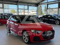 2021 Audi A1