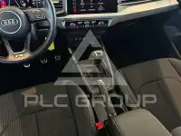 2021 Audi A1