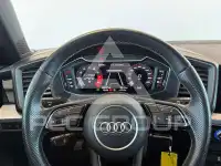 2021 Audi A1
