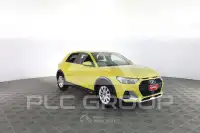 2021 Audi A1