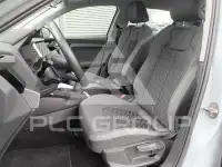 2021 Audi A1