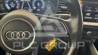 2021 Audi A1
