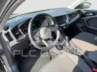 2021 Audi A1
