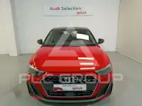 2021 Audi A1