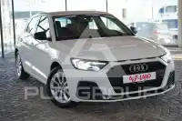 2021 Audi A1