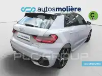 2021 Audi A1