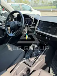 2021 Audi A1