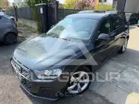 2021 Audi A1