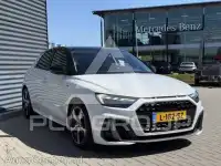 2021 Audi A1