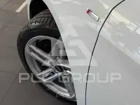 2021 Audi A1