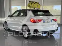 2021 Audi A1