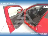 2021 Audi A1