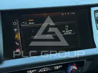 2021 Audi A1