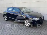 2021 Audi A1