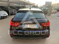 2021 Audi A1
