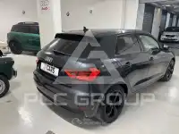 2021 Audi A1