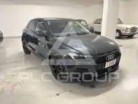 2021 Audi A1